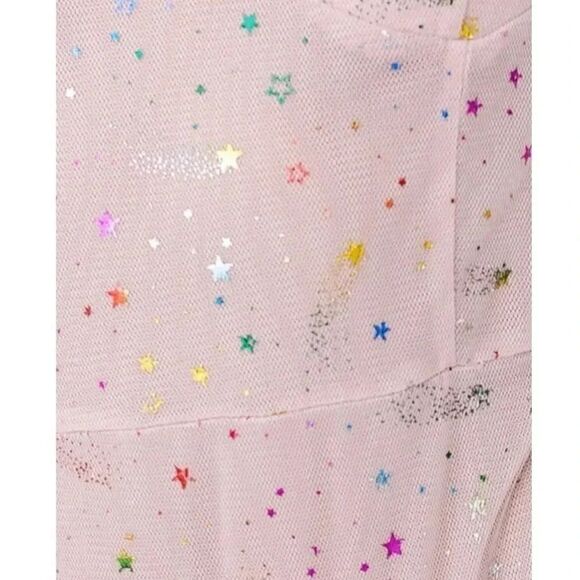NWT Lelis Collection
Star Spaghetti Strap Bodysuit SZ S - Picture 4 of 10